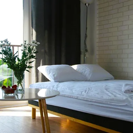 Taboo By Housine Apartment