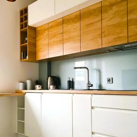 Taboo By Housine Apartment *