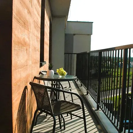 Taboo By Housine Apartament Zator