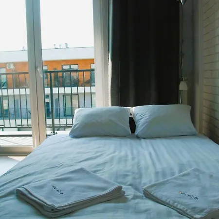 Taboo By Housine Apartment