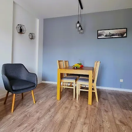 Taboo By Housine Apartament