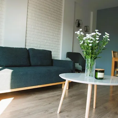 Appartamento Taboo By Housine *