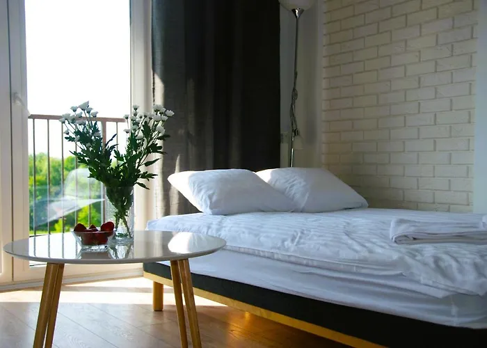 Taboo By Housine Appartamento