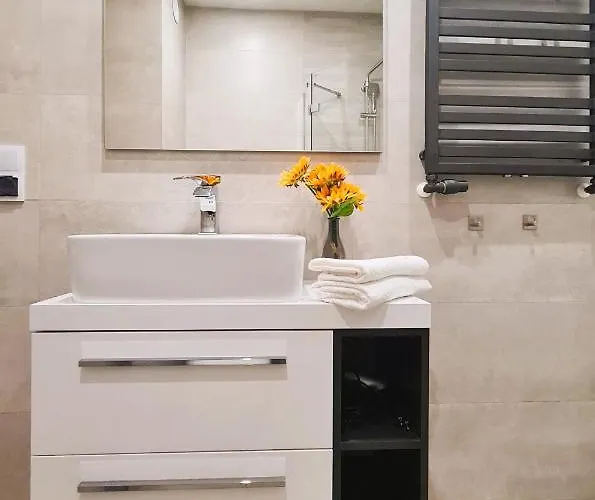 Taboo By Housine Appartamento *