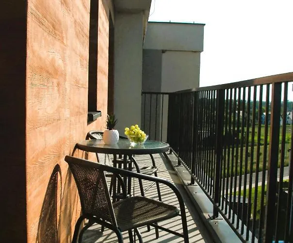 Taboo By Housine Appartamento Zator