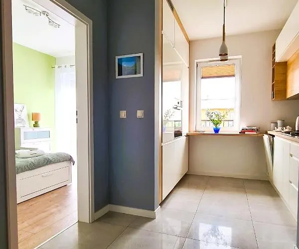 Appartamento Taboo By Housine *