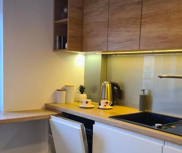 Appartamento Taboo By Housine Zator