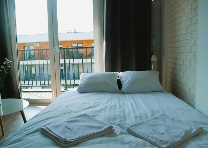 Taboo By Housine Appartamento