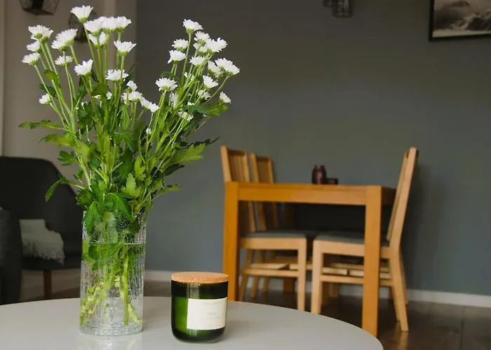 Appartamento Taboo By Housine