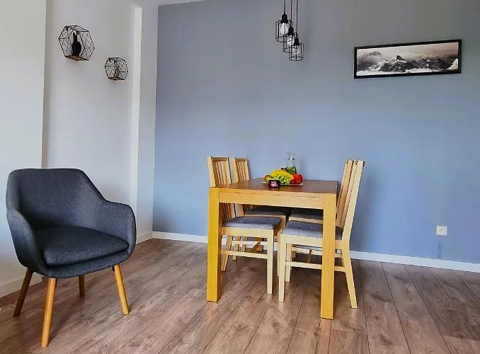 Taboo By Housine Appartamento