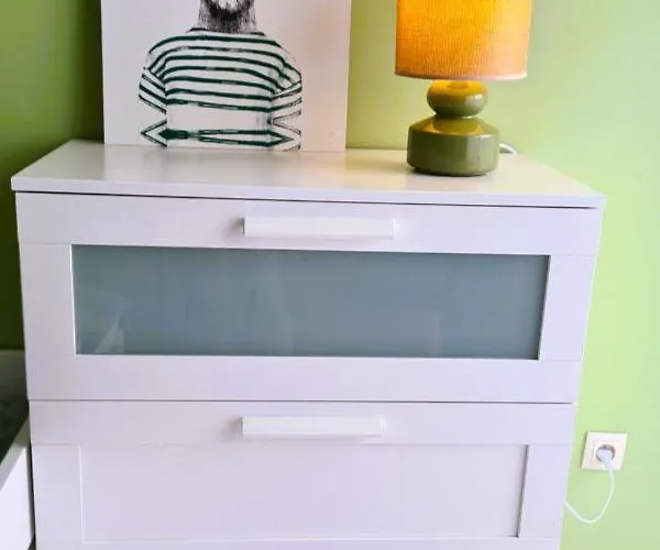 Appartamento Taboo By Housine Zator