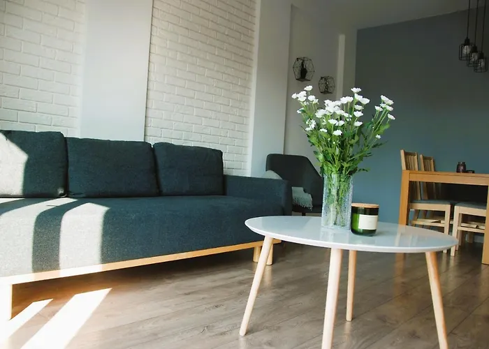 Appartamento Taboo By Housine *